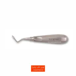 الواتور ریشه ساده فتاح طب - فروشگاه اینترنتی مواد و تجهیزات دندانپزشکی نوین طب پذیرا