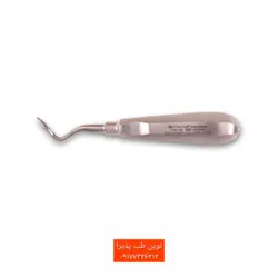 الواتور سوزنی ساده فتاح طب - فروشگاه اینترنتی مواد و تجهیزات دندانپزشکی نوین طب پذیرا