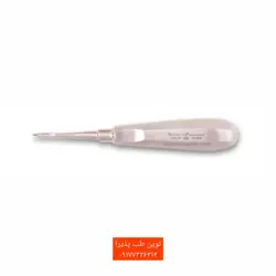 الواتور سوزنی ساده فتاح طب - فروشگاه اینترنتی مواد و تجهیزات دندانپزشکی نوین طب پذیرا