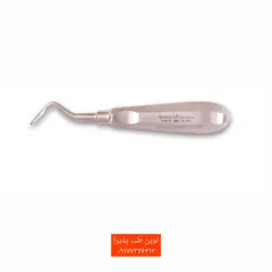 الواتور سوزنی ساده فتاح طب - فروشگاه اینترنتی مواد و تجهیزات دندانپزشکی نوین طب پذیرا