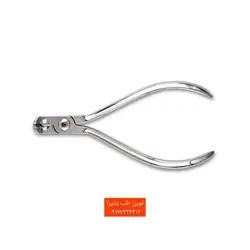 اند کاتر TC فتاح طب - فروشگاه اینترنتی مواد و تجهیزات دندانپزشکی نوین طب پذیرا