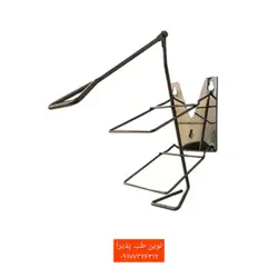 پایه دیسپنسر ضد عفونی - فروشگاه اینترنتی مواد و تجهیزات دندانپزشکی نوین طب پذیرا