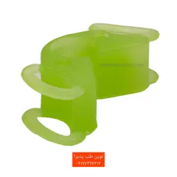 دهان بازکن لقمه ای برلیانت - فروشگاه اینترنتی مواد و تجهیزات دندانپزشکی نوین طب پذیرا