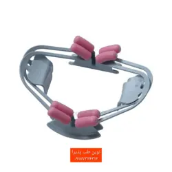 دهان بازکن Kerr - فروشگاه اینترنتی مواد و تجهیزات دندانپزشکی نوین طب پذیرا