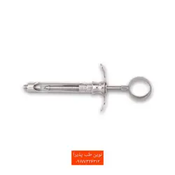 سرنگ ثابت فتاح طب - فروشگاه اینترنتی مواد و تجهیزات دندانپزشکی نوین طب پذیرا