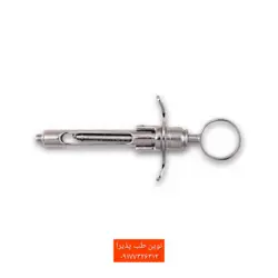 سرنگ کمر شکن فتاح طب - فروشگاه اینترنتی مواد و تجهیزات دندانپزشکی نوین طب پذیرا