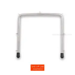 فریم فلزی رابردم فتاح طب - فروشگاه اینترنتی مواد و تجهیزات دندانپزشکی نوین طب پذیرا