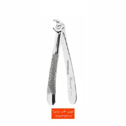 فورسپس بزرگ سال فتاح طب - فروشگاه اینترنتی مواد و تجهیزات دندانپزشکی نوین طب پذیرا