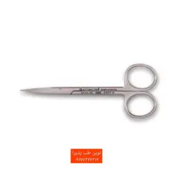 قیچی ایریس فتاح طب - فروشگاه اینترنتی مواد و تجهیزات دندانپزشکی نوین طب پذیرا