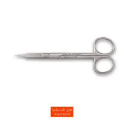 قیچی گلدمن فاکس فتاح طب - فروشگاه اینترنتی مواد و تجهیزات دندانپزشکی نوین طب پذیرا