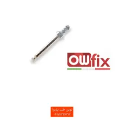 ماندریل یدکی دیسک نمدی اوفیکس OWFIX - فروشگاه اینترنتی مواد و تجهیزات دندانپزشکی نوین طب پذیرا