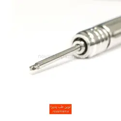 خرید اسکرو درایور و بلید جدا شونده سیستم GBR - اسوه