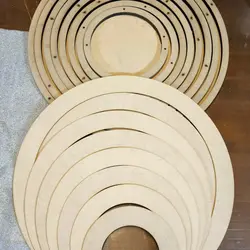 بیس خام ماه قطر 45