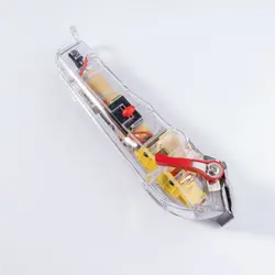 خط زن | ماشین اصلاح موی سر و صورت لایچی مدل L-900 - فروشگاه اینترنتی نارسل