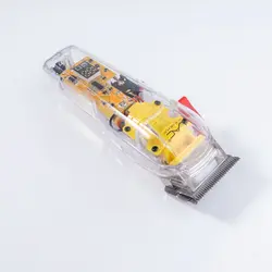 خط زن | ماشین اصلاح موی سر و صورت لایچی مدل L-900 - فروشگاه اینترنتی نارسل