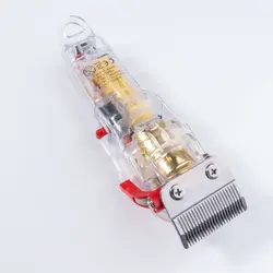 خط زن | ماشین اصلاح موی سر و صورت لایچی مدل L-900 - فروشگاه اینترنتی نارسل