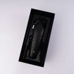 ماشین اصلاح موی سر و صورت کیمی مدل KM-2296 - فروشگاه اینترنتی نارسل