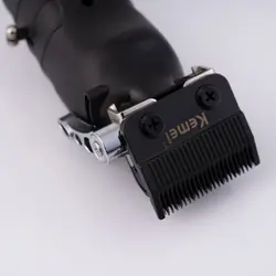 ماشین اصلاح موی سر و صورت کیمی مدل KM-2296 - فروشگاه اینترنتی نارسل