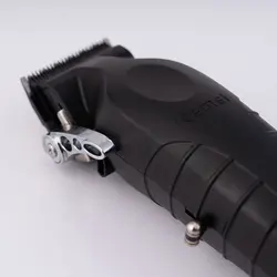 ماشین اصلاح موی سر و صورت کیمی مدل KM-2296 - فروشگاه اینترنتی نارسل