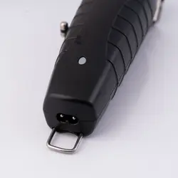 ماشین اصلاح موی سر و صورت کیمی مدل KM-2296 - فروشگاه اینترنتی نارسل