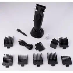 ماشین اصلاح موی سر و صورت کیمی مدل KM-2296 - فروشگاه اینترنتی نارسل