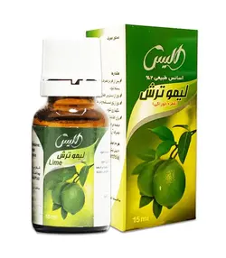 اسانس لیمو - فروشگاه محصولات گیاهی دارویی