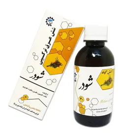 شش گیاه سودا - فروشگاه محصولات گیاهی دارویی