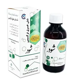 معجون شیرافزا - فروشگاه محصولات گیاهی دارویی