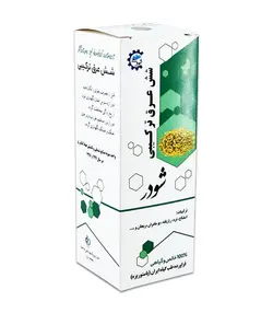معجون شیرافزا - فروشگاه محصولات گیاهی دارویی