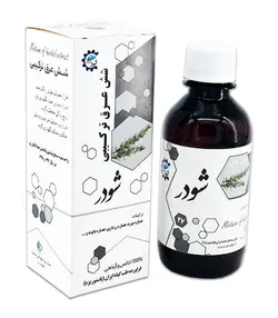 شش گیاه ریزش مو - فروشگاه محصولات گیاهی دارویی