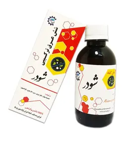 شش گیاه عفونت عمومی - فروشگاه محصولات گیاهی دارویی