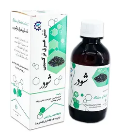 معجون برطرف کننده عفونت بانوان - فروشگاه محصولات گیاهی دارویی