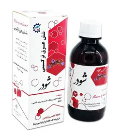 شش گیاه مصفای خون - فروشگاه محصولات گیاهی دارویی