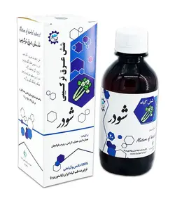 شش گیاه بیتر - معجون لاغری - فروشگاه محصولات گیاهی دارویی