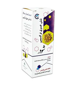 معجون تقویت قلب (ویپر) - فروشگاه محصولات گیاهی دارویی