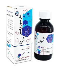 معجون کنترل بی خوابی - فروشگاه محصولات گیاهی دارویی