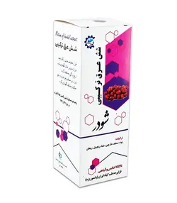معجون برطرف کننده شب ادراری کودکان - فروشگاه محصولات گیاهی دارویی