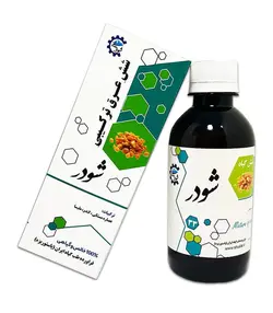 معجون تقویت حافظه - فروشگاه محصولات گیاهی دارویی