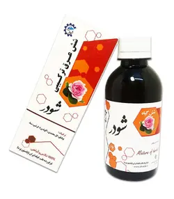 شش عرق ترکیبی هموروئید - فروشگاه محصولات گیاهی دارویی