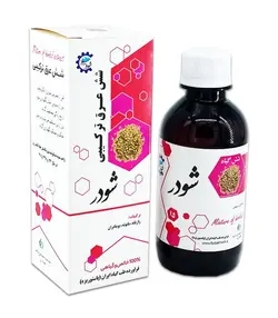 شش گیاه فورس بانوان - فروشگاه محصولات گیاهی دارویی