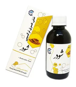 شش گیاه فورس آقایان - فروشگاه محصولات گیاهی دارویی