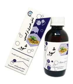 شش گیاه فیبروم کیست - عصاره گیاهی - فروشگاه محصولات گیاهی دارویی