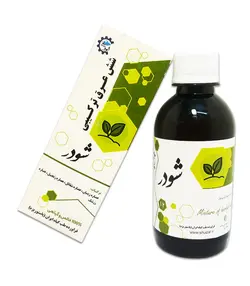 شش عرق ترکیبی ضد اعتیاد - فروشگاه محصولات گیاهی دارویی