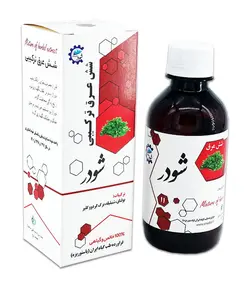 شش گیاه دیابت - فروشگاه محصولات گیاهی دارویی