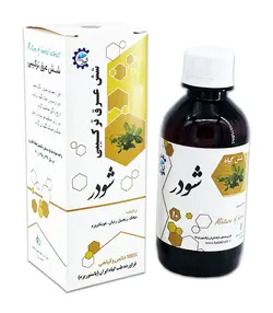 عرق شش گیاه درد مفاصل - فروشگاه محصولات گیاهی دارویی