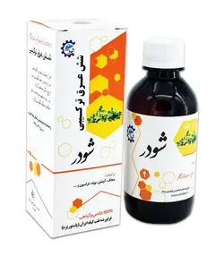 شش گیاه آلوئه - دهان شویه - فروشگاه محصولات گیاهی دارویی