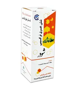 شش گیاه آلوئه - دهان شویه - فروشگاه محصولات گیاهی دارویی