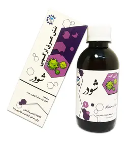 معجون آنتی ویروس (عصاره گیاهی) - فروشگاه محصولات گیاهی دارویی