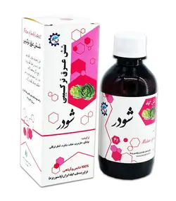 شش گیاه جوش و آکنه - فروشگاه محصولات گیاهی دارویی