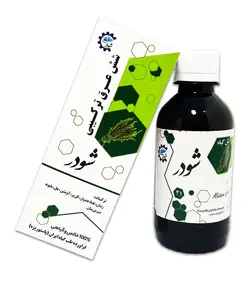 شش گیاه معده - فروشگاه محصولات گیاهی دارویی